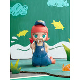 MOLLY Zootopia 2 Series Russ